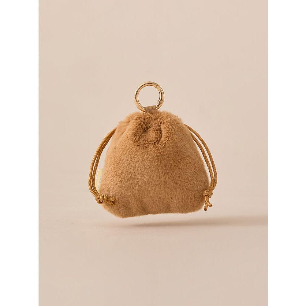 Rj bag charm best sale