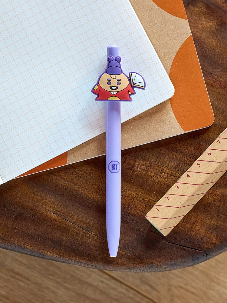 BT21 BABY GEL PEN K-EDITION 2