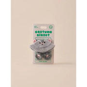 BT21 FLUFFY - Flying Squirrel Baby Costume Plush Costume - BT21 - doll costume - Harumio