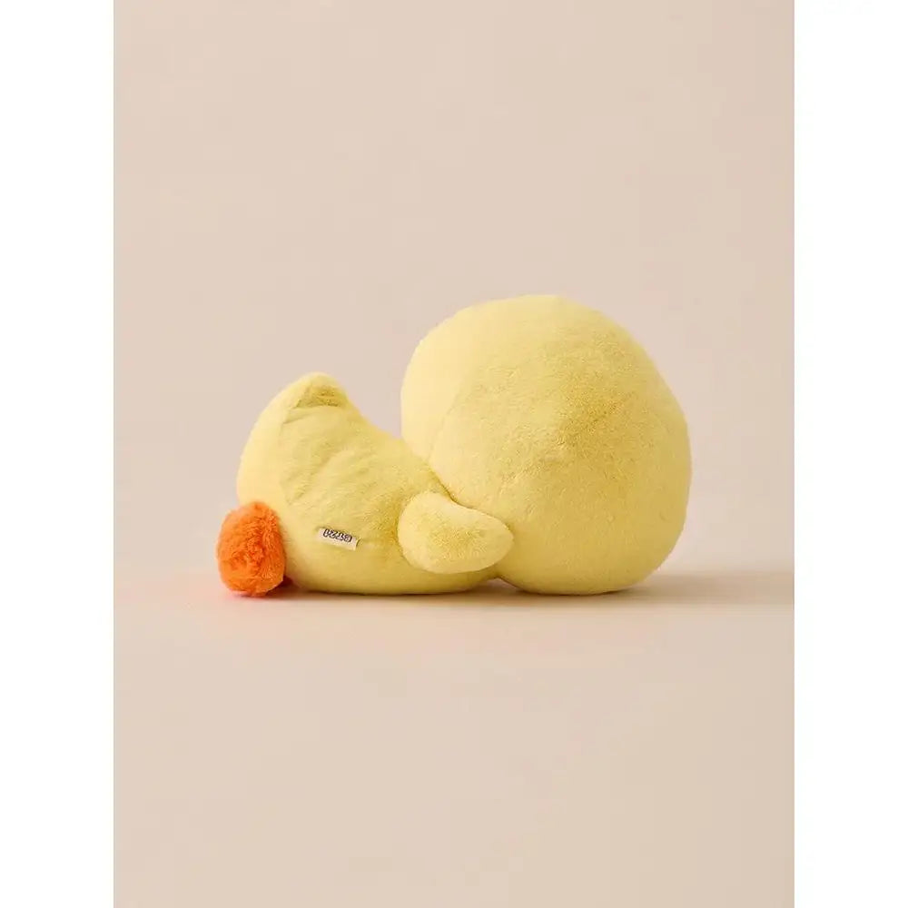 BT21 FLUFFY - Chimmy Baby Lying Plush Doll - BT21 - Plush Doll - Harumio