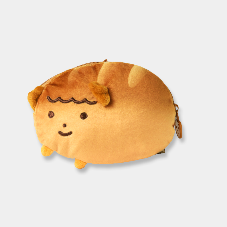 Maru Kangjwi Bakery - Plush Pouch