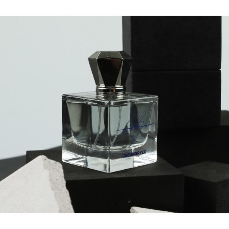 Debut or Die - Cheongryeo Perfume EDP 50ml