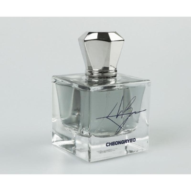 Debut or Die - Cheongryeo Perfume EDP 50ml