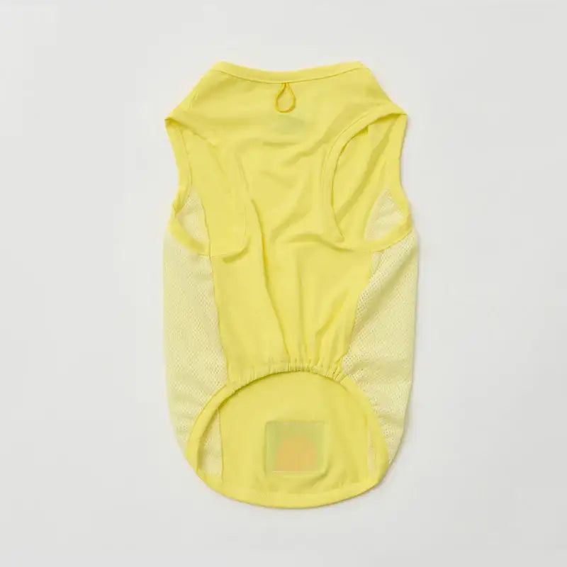 iCANDOR - Ocean Cooling Vest - iCANDOR - Pet Clothes - Harumio