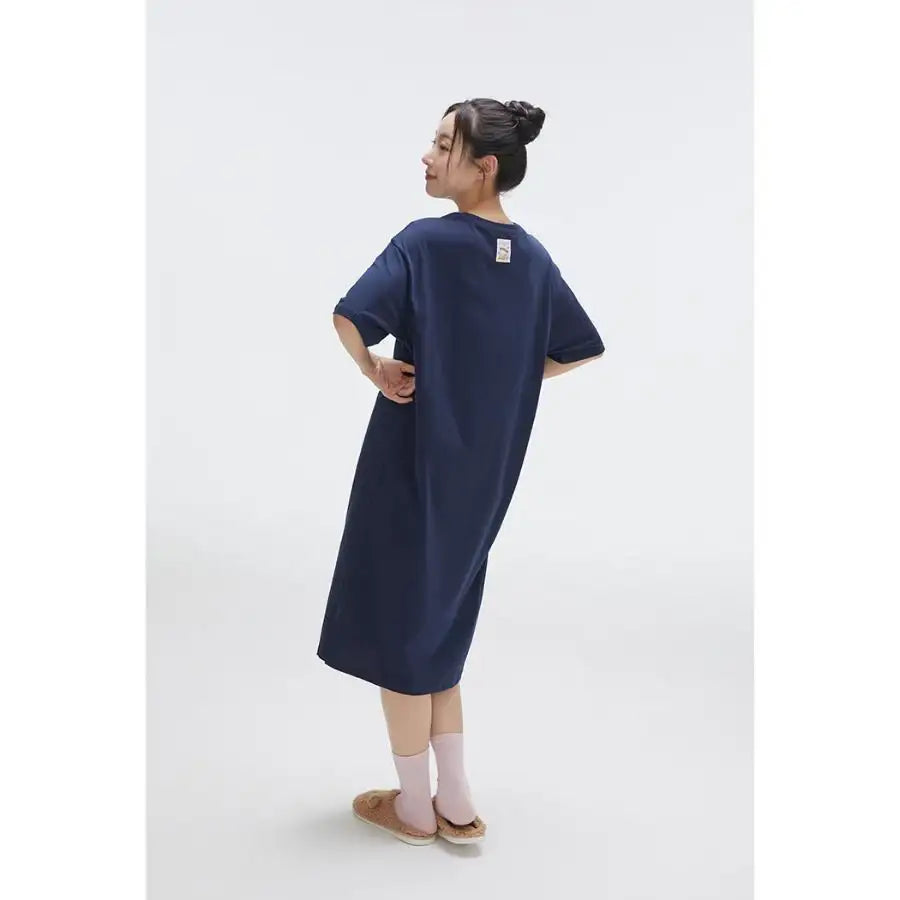 SPAO x Maru is a Puppy - Welcome to Marune Fruit Shop One Piece Pajamas - SPAO - One Piece Pajamas - Harumio
