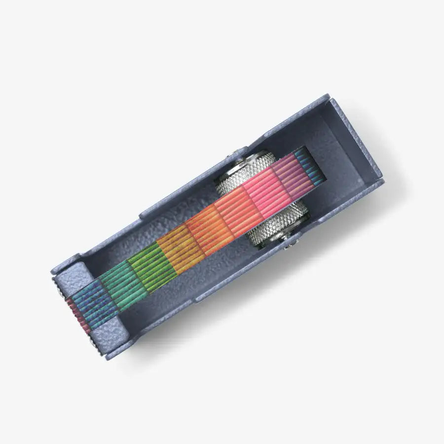Shin Seung Wook - Multi-Colored Masking Tape - Marpple Shop - Masking Tape - Harumio
