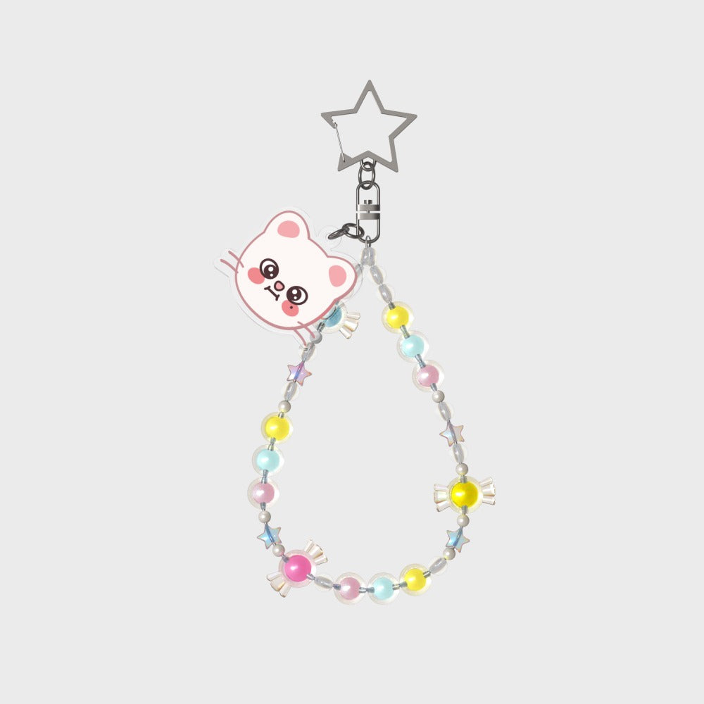 SLBS - SKZOO NFC Theme Beads Strap
