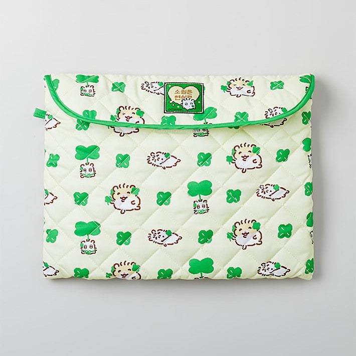 SPAO x Kerham - Laptop Pouch