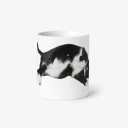 Way - A Sheep Not a Pig Mug - Marpple Shop - Mug - Harumio