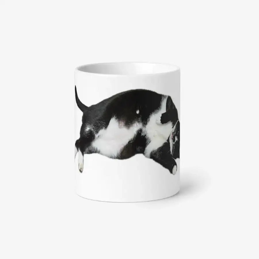 Way - A Sheep Not a Pig Mug - Marpple Shop - Mug - Harumio