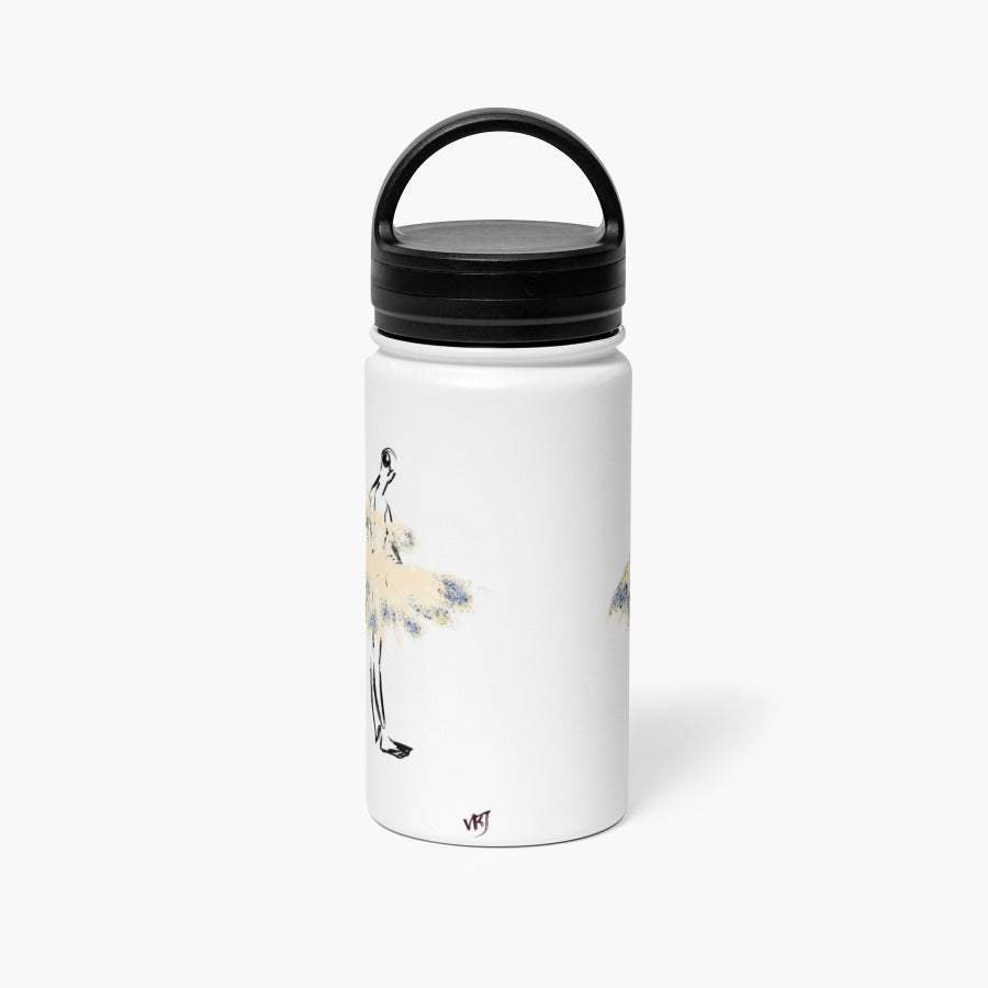 Ballet Core - Veronicaj Ballerinas Tumbler - Marpple Shop - Tumbler - Harumio