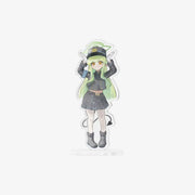 Zizon Queen - Blue Archive Tachibana Hikari Acrylic Stand - Marpple Shop - Acrylic Stand - Harumio