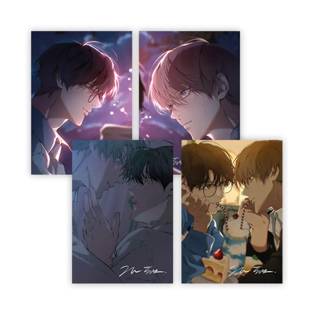 Lost in the Cloud - Illustration Artboards - MOFUN - Illustration Artboard - Harumio