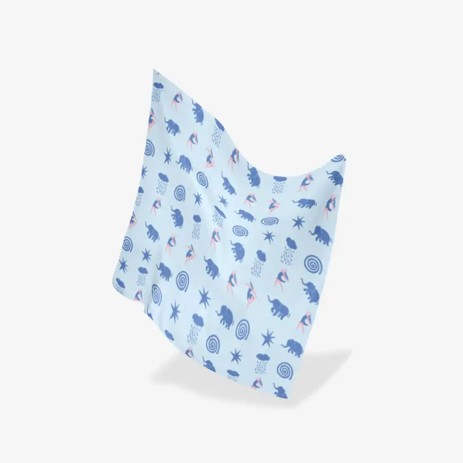 Dalgrigo - Sonagitaro Chiffon Scarf - Marpple Shop - Scarf - Harumio