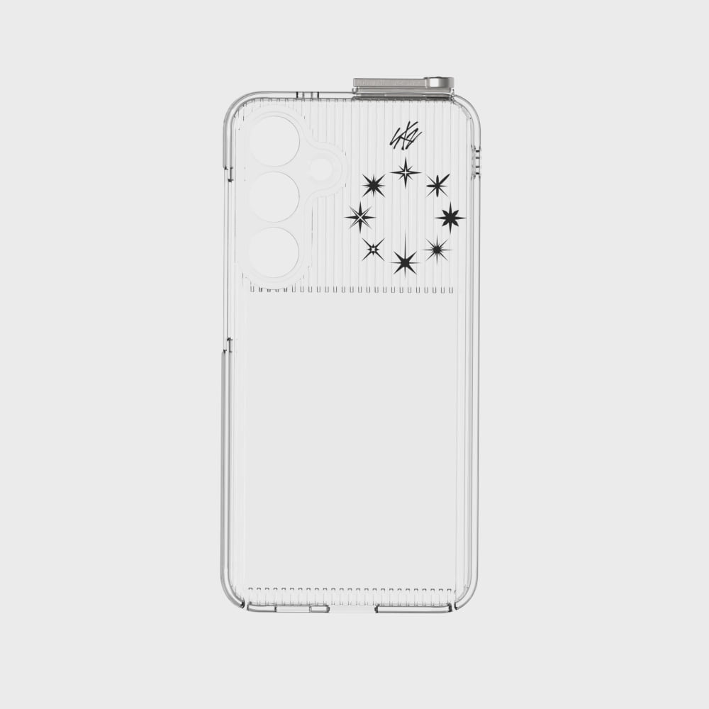 SLBS - Stray Kids Collectable Case (Galaxy S24 Series)
