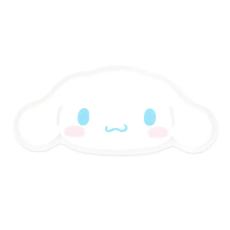 NARA HOME DECO X Sanrio - Acrylic Magnet - NARA HOME DECO - Acrylic Magnets - Harumio