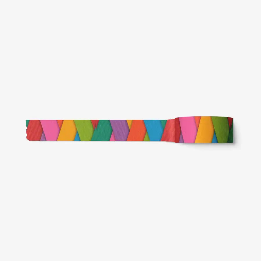 Shin Seung Wook - PATTERN Masking Tape - Marpple Shop - Masking Tape - Harumio