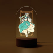 Skool of Street - Hanbok Hye-eun Mood Light