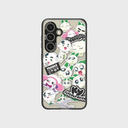 SLBS - Cheery KY Restaurants Case (Galaxy S24) - SLBS - Home & Living, Accessories - Harumio