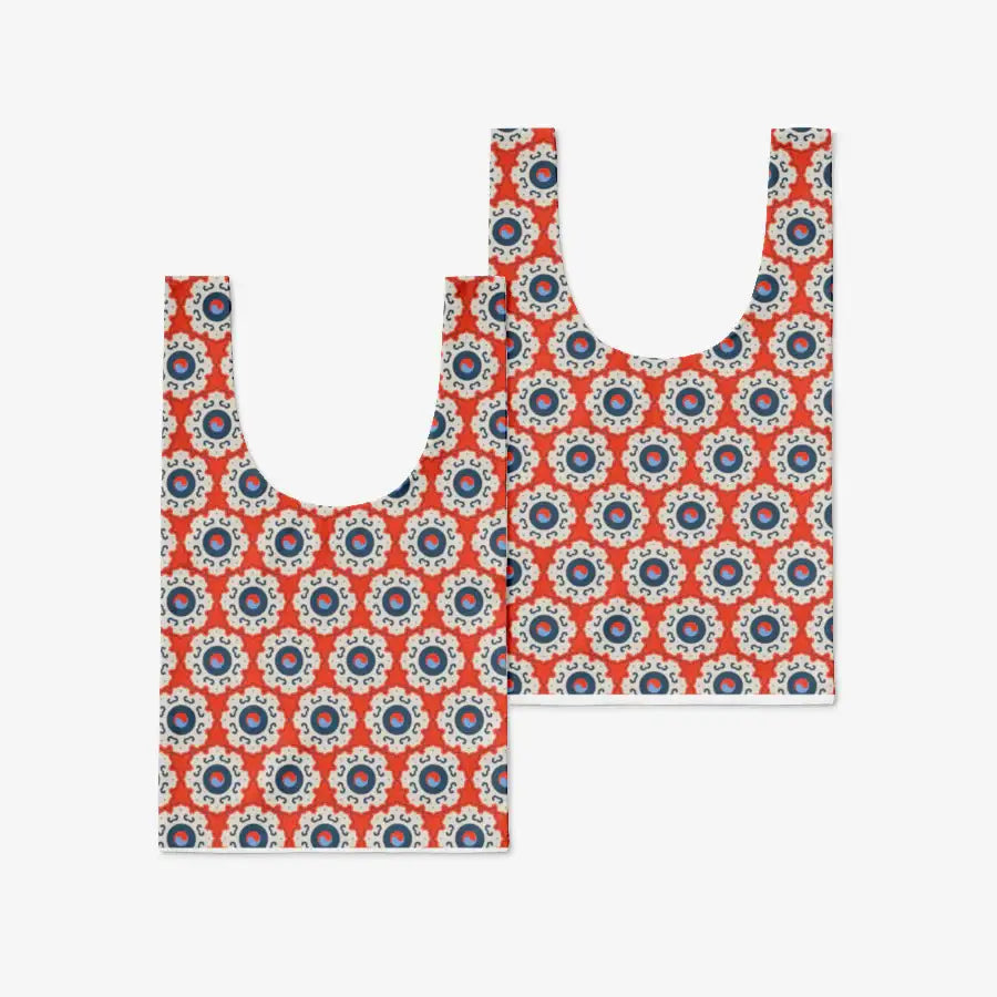 Korea Goods - Shopping Bag - Marpple Shop - shopping bag - Harumio