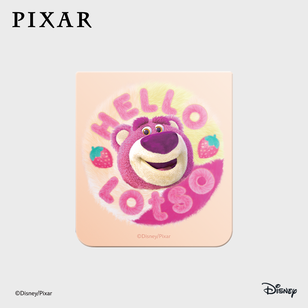 SLBS - Pixar Flipsuit Case & Flipsuit Card (Galaxy Z Flip5)
