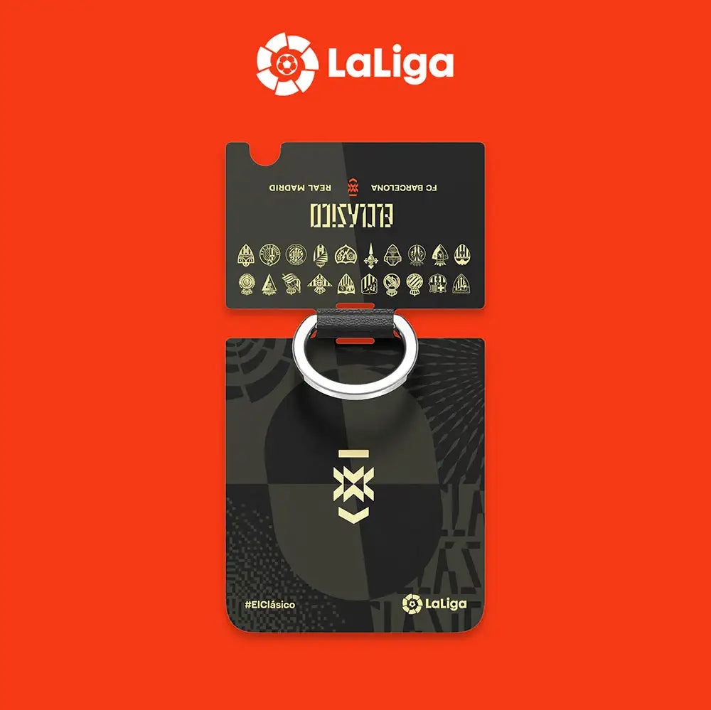 SLBS - El Clasico Derby Palette (Galaxy Z Flip4) - SLBS - Home & Living, Accessories - Harumio