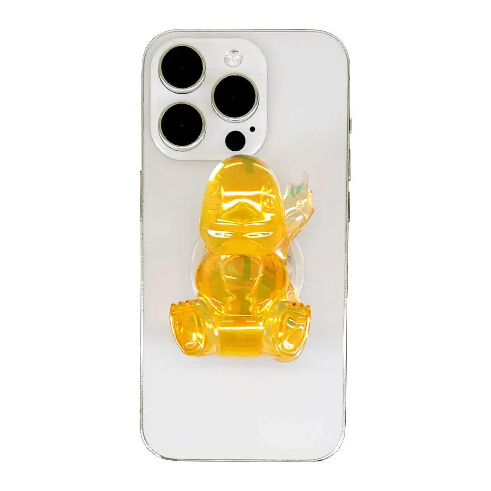 Pokémon - Pokémon Hologram Pop Talk - Pokémon - Home & Living, Accessories - Harumio