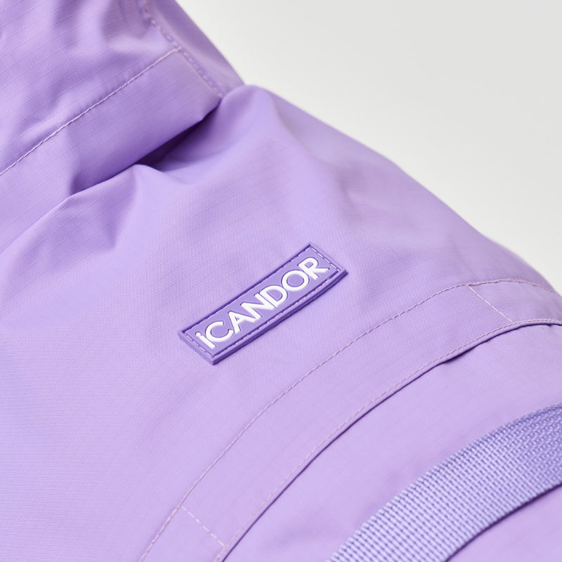 iCANDOR - Adventure Raincoat, Earth