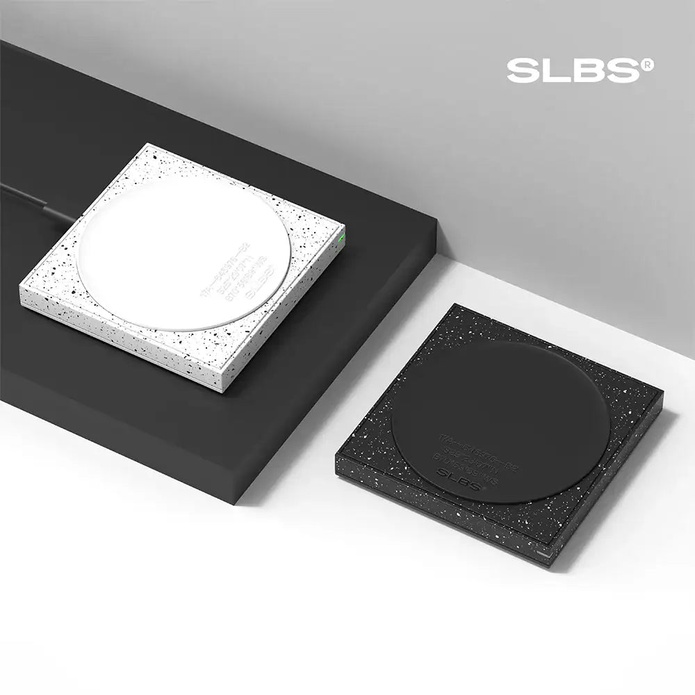 SLBS - Wireless Charger - SLBS - Wireless Charger - Harumio