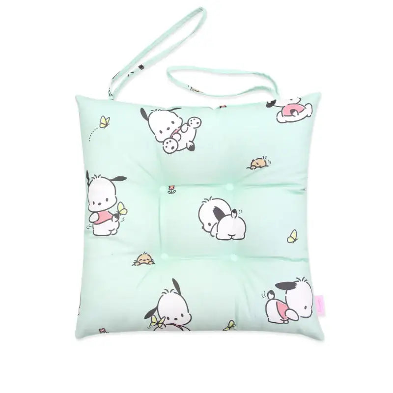 NARA HOME DECO X Sanrio - Student Cushion - NARA HOME DECO - Cushion - Harumio