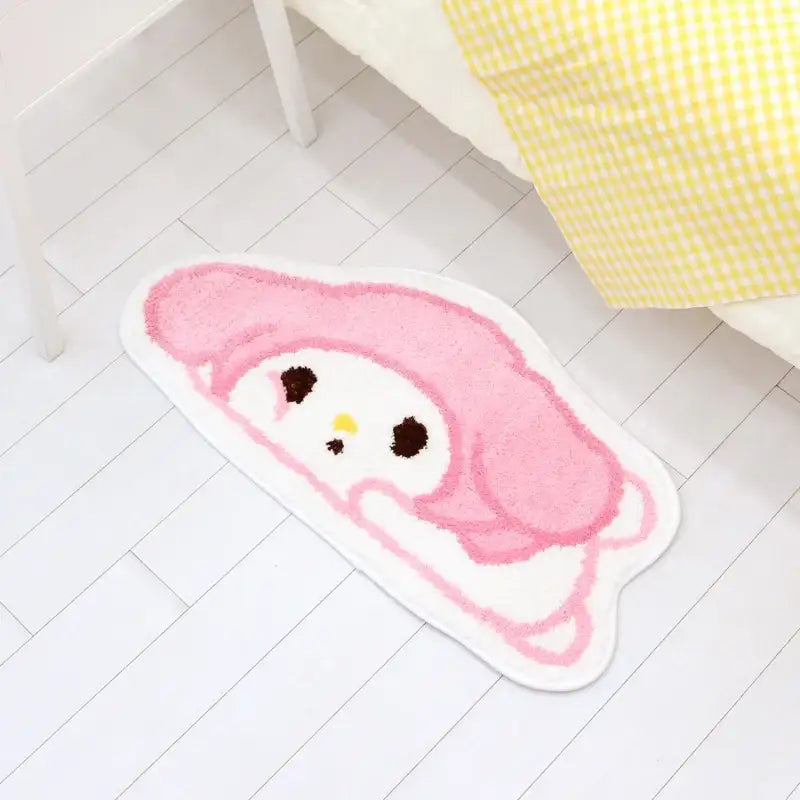 NARA HOME DECO X Sanrio - Rug Dreaming - NARA HOME DECO - Rugs - Harumio