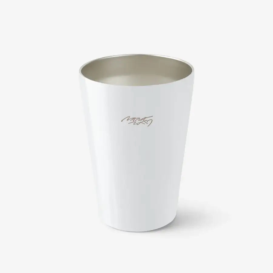 Nana Ring - Nana Ring Stainless Steel Cup - Marpple Shop - Tumbler - Harumio