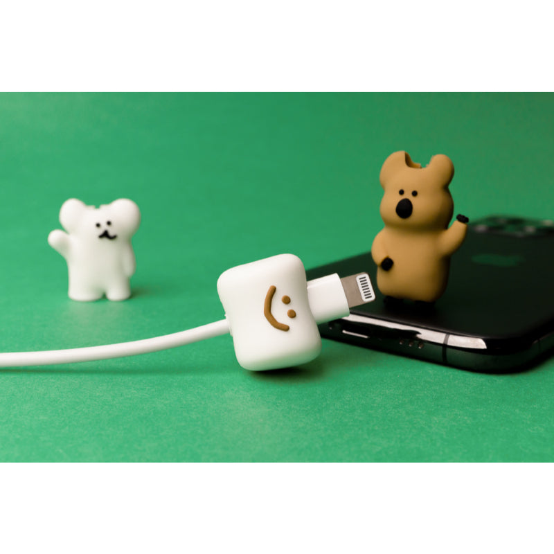 Dinotaeng - Marshcap Cable Protector