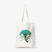 Danko - Basic Cream Eco Bag - Marpple Shop - Eco Bag - Harumio