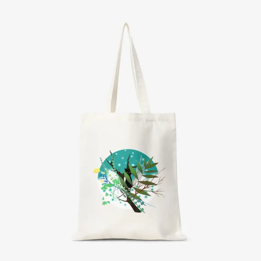 Danko - Basic Cream Eco Bag - Marpple Shop - Eco Bag - Harumio