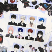 Trump - ID Photo - Webtoon Shop - Photos - Harumio