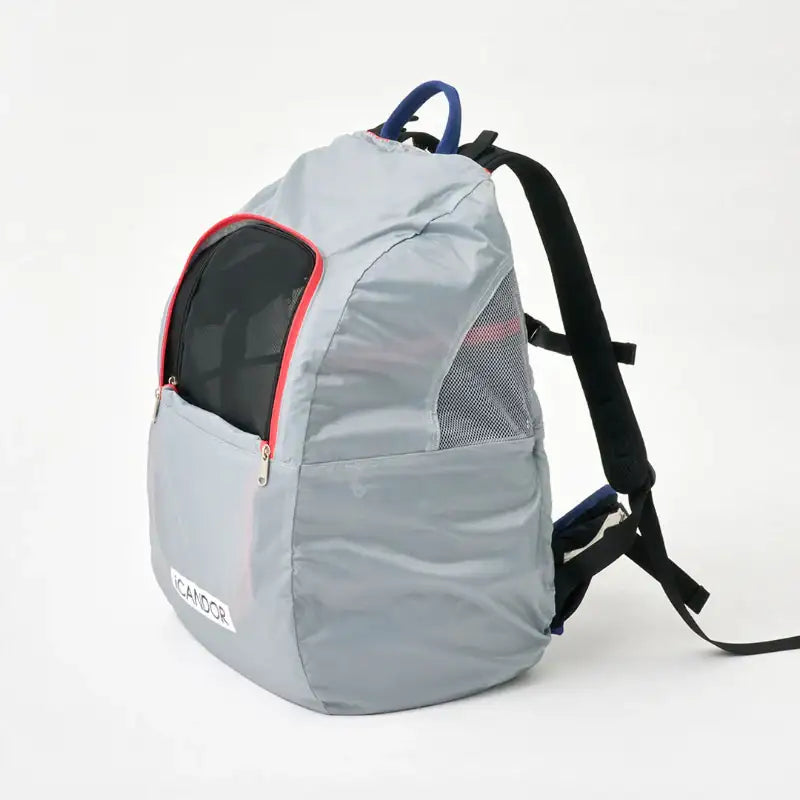 iCANDOR - Wind Guard - iCANDOR - Wind Guard - Harumio