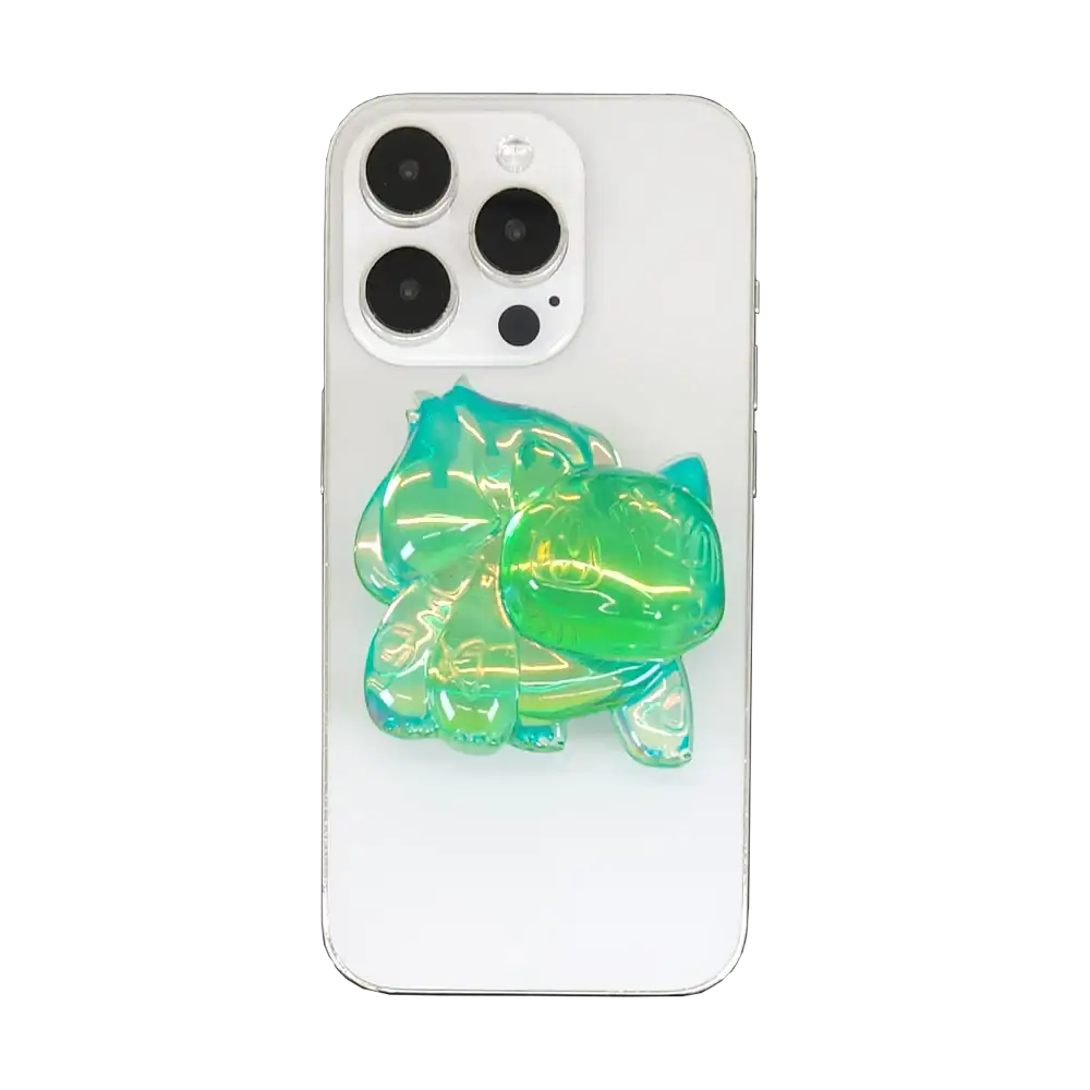 Pokémon - Pokémon Hologram Pop Talk - Pokémon - Home & Living, Accessories - Harumio