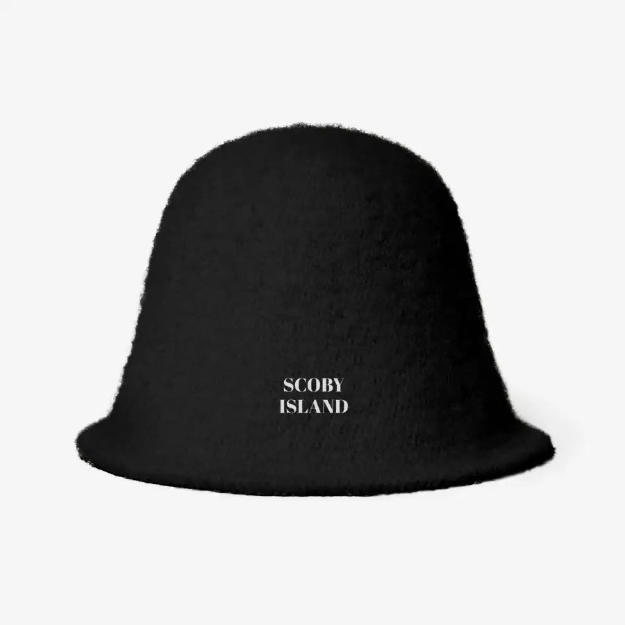 SCOBYISLAND - Bucket Hat - Marpple Shop - Bucket Hat - Harumio
