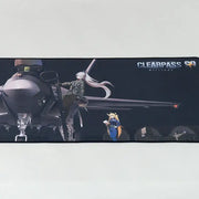 DJMAX RESPECT V S9 - Gaming Desk Pad - DJMAX - Desk Pad - Harumio