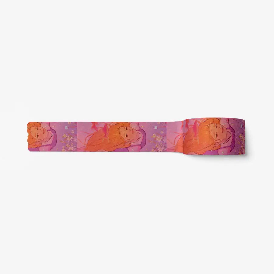 Tetto - Brilliant Sparkling Masking Tape - Marpple Shop - Tape - Harumio