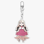 Fox Fox - The Fox Sisters Lil Cutie Acrylic Keyring - Marpple Shop - Keyring - Harumio