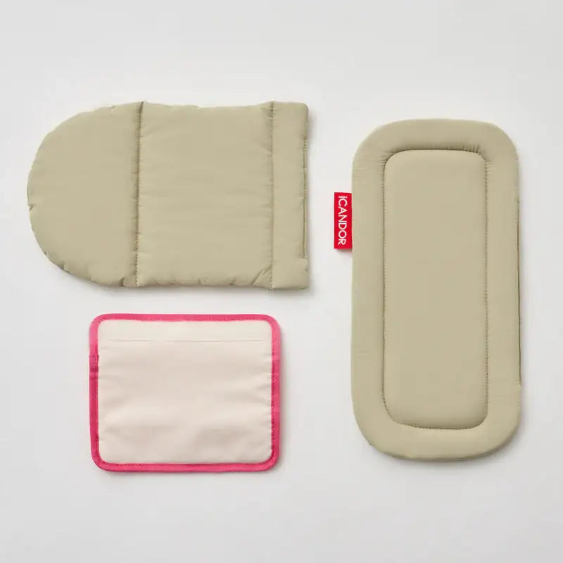 iCANDOR - Brisbane Bag - iCANDOR - Pet Carriers - Harumio