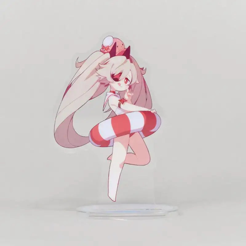 DJMAX - V S10 Acrylic Stand Figure - DJMAX - Acrylic Stand - Harumio