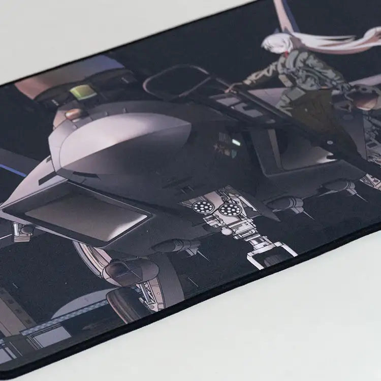 DJMAX RESPECT V S9 - Gaming Desk Pad - DJMAX - Desk Pad - Harumio