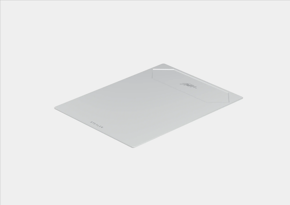 FAKER X STEALER - EYEWEAR HOLDER MOUSE PAD - STEALER - Mouse Pad - Harumio