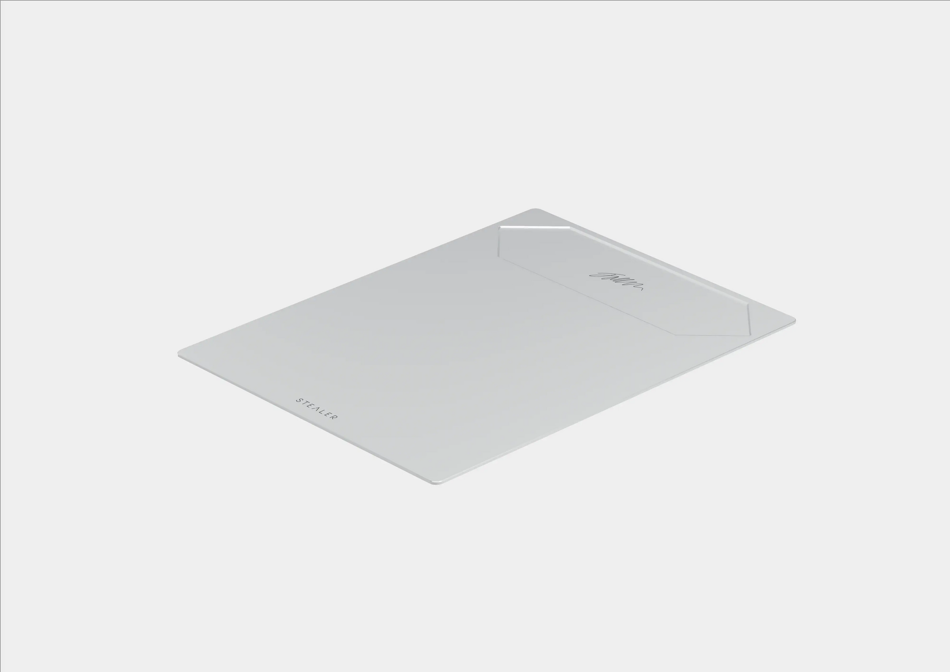 FAKER X STEALER - EYEWEAR HOLDER MOUSE PAD - STEALER - Mouse Pad - Harumio