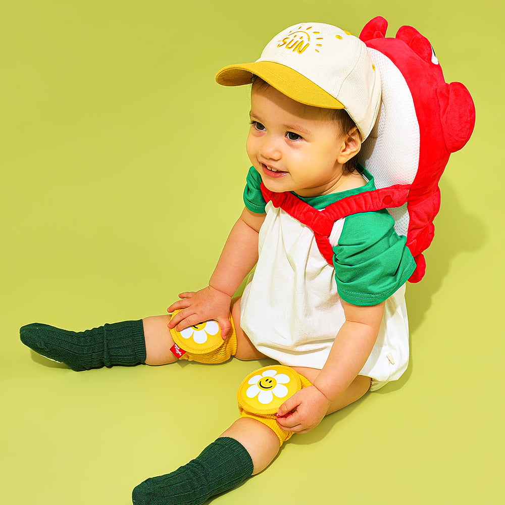 Wiggle Wiggle - Kids Knee Pad