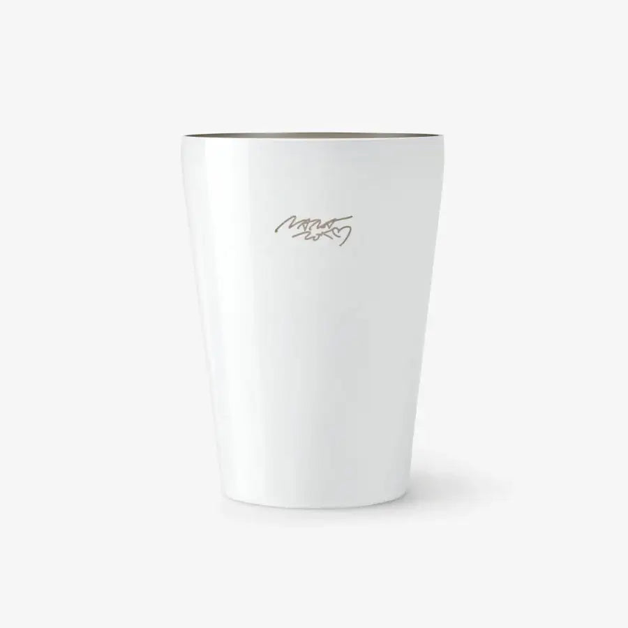 Nana Ring - Nana Ring Stainless Steel Cup - Marpple Shop - Tumbler - Harumio