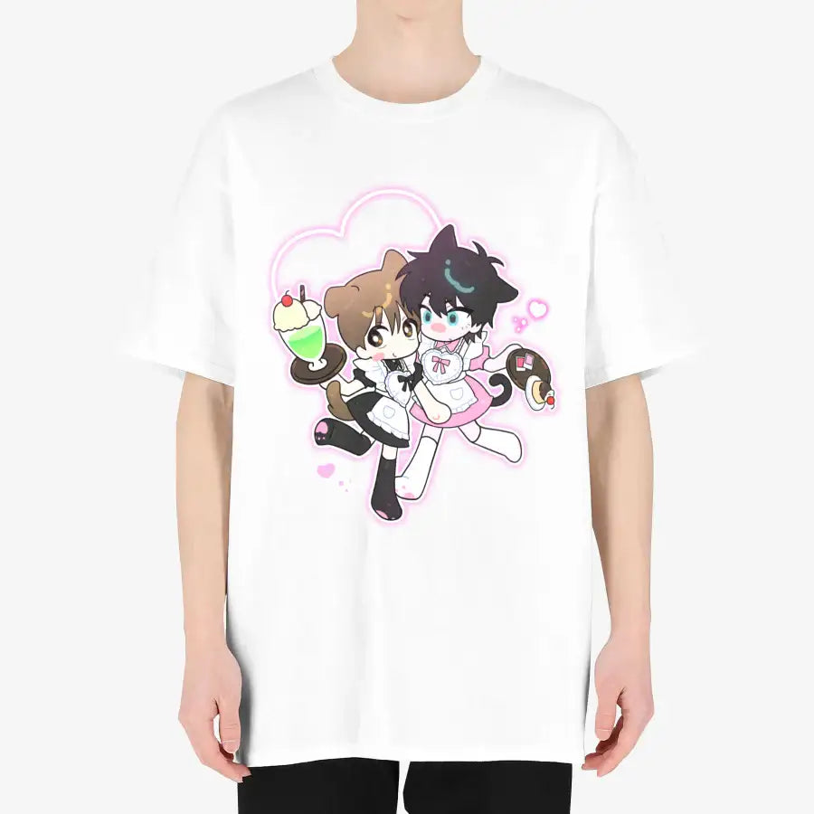 My Career Path Is a Developer - Short Sleeve T-Shirt - Marpple Shop - T-Shirt - Harumio